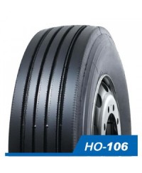 Onyx HO106 (HF688) (рулевая ось) 295/80 R22.5 152/148M 